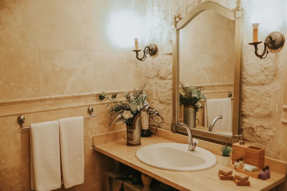 Luxury Stüdyo Süit