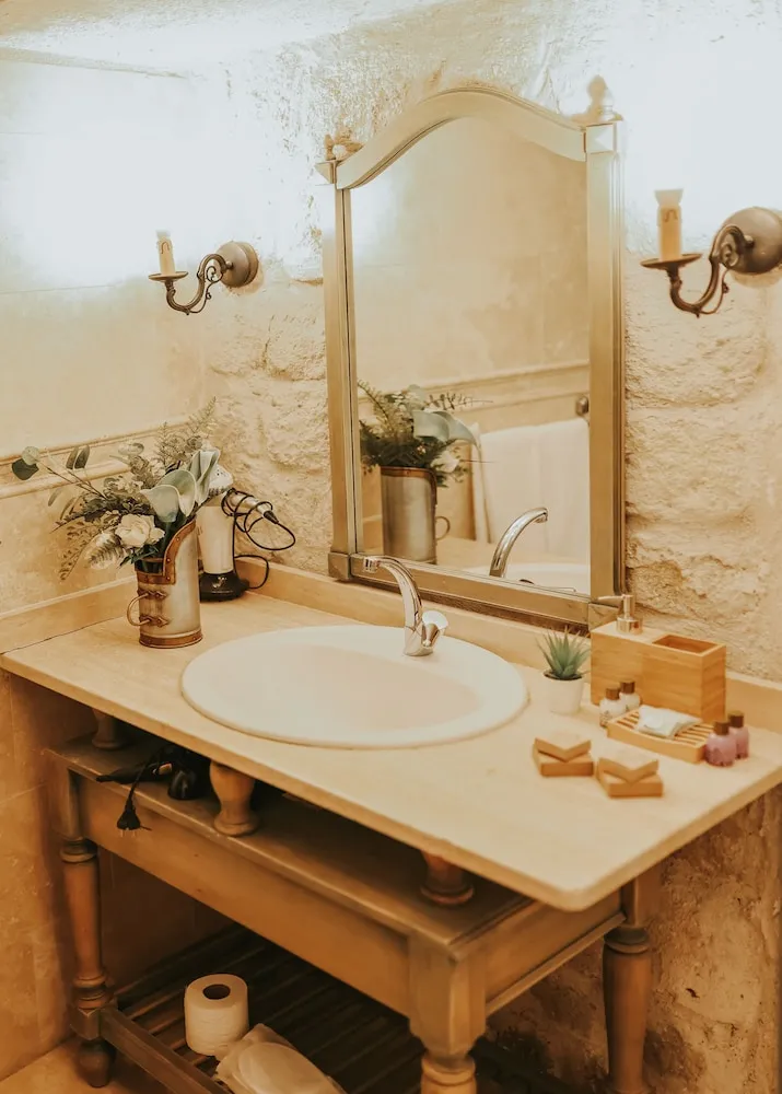 Luxury Stüdyo Süit