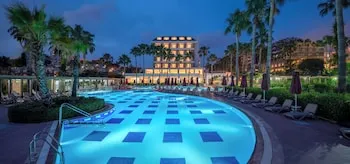 Trendy Palm Beach (Yalnızca Yetişkin, 16+)