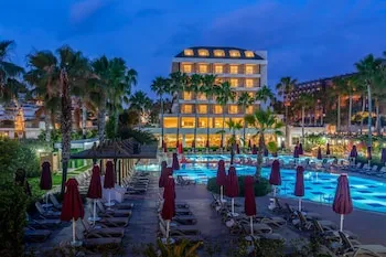 Trendy Palm Beach (Yalnızca Yetişkin, 16+)