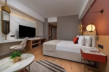 Trendy Palm Beach (Yalnızca Yetişkin, 16+)