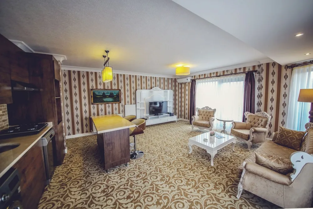 King Suite
