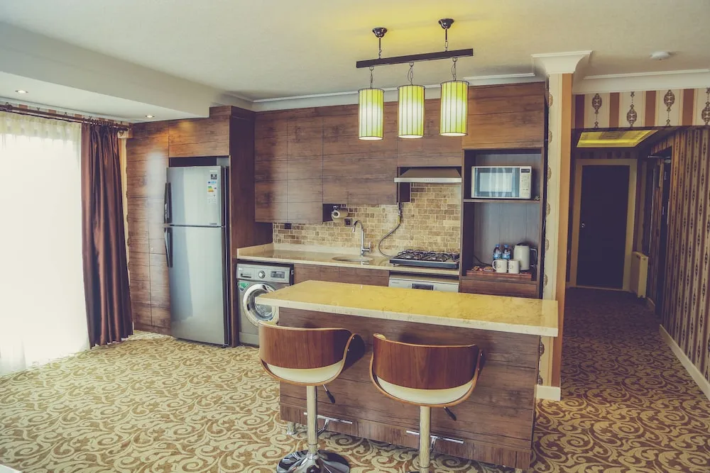 King Suite