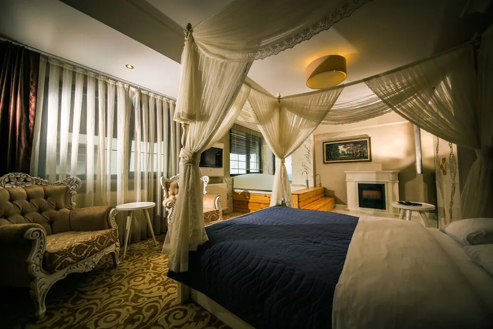 King Suite