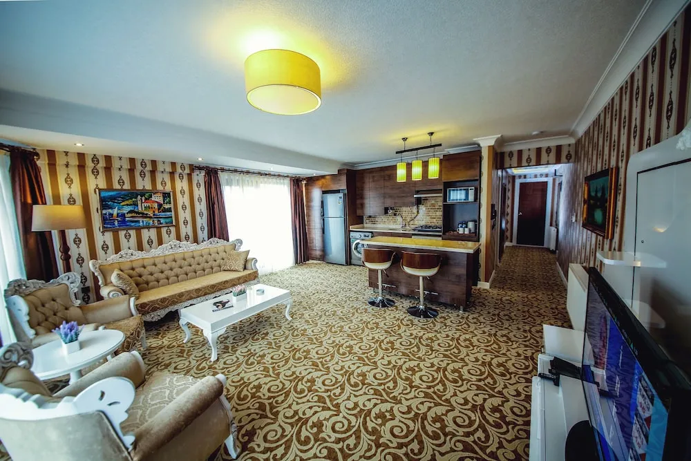 King Suite