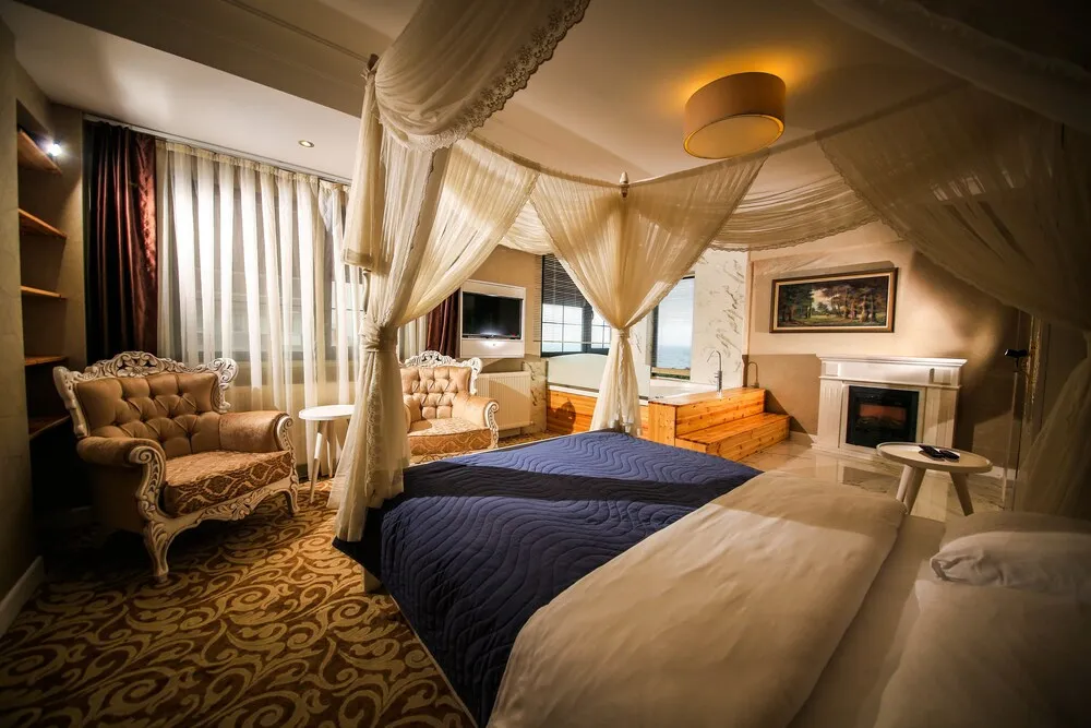 King Suite