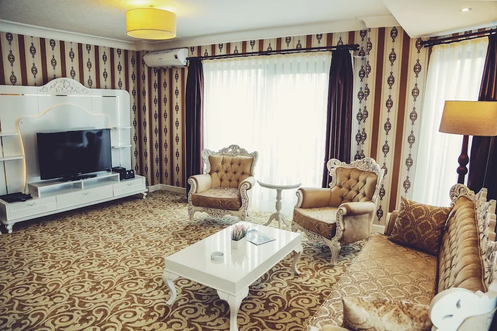 King Suite