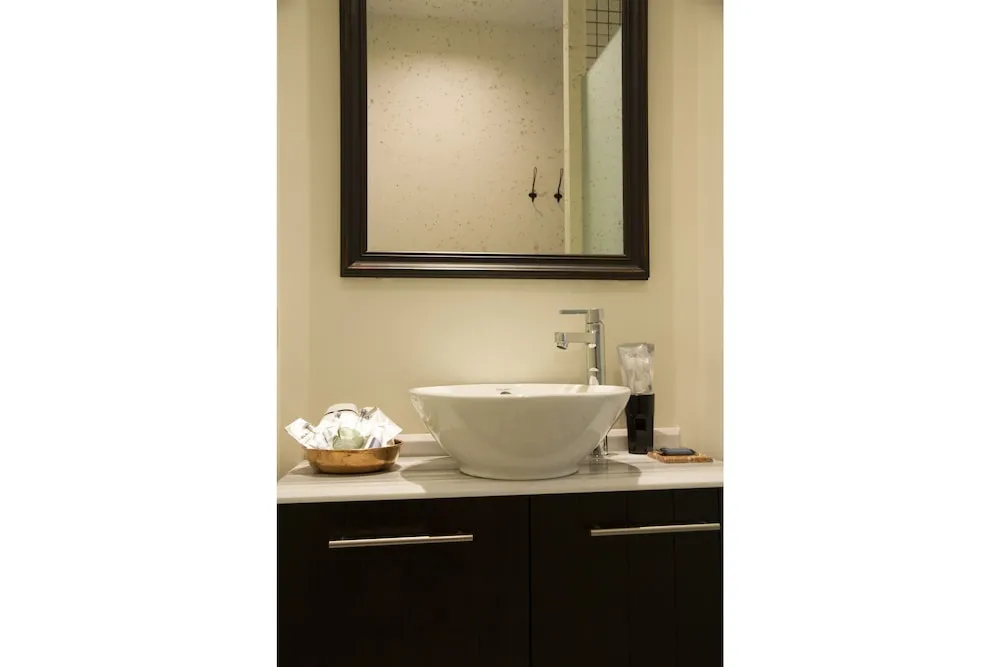 Deluxe Çatı Katı Süiti (Penthouse), 2 Yatak Odası, Balkon, Şehir Manzaralı