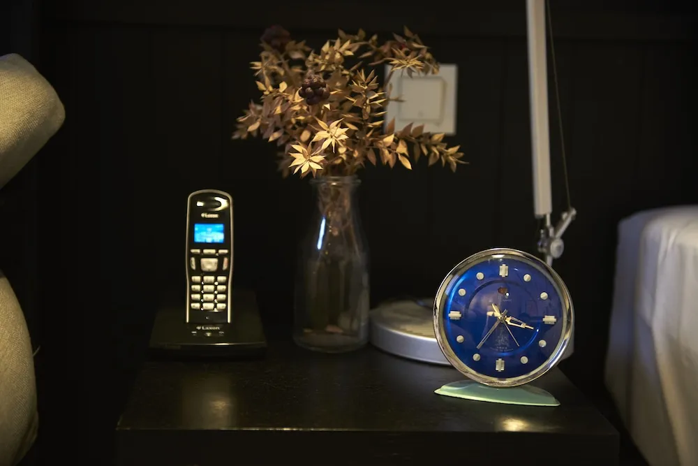 Deluxe Çatı Katı Süiti (Penthouse), 2 Yatak Odası, Balkon, Şehir Manzaralı