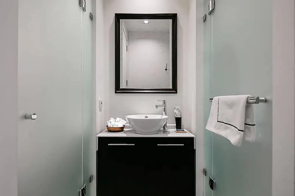 Deluxe Çatı Katı Süiti (Penthouse), 2 Yatak Odası, Balkon, Şehir Manzaralı