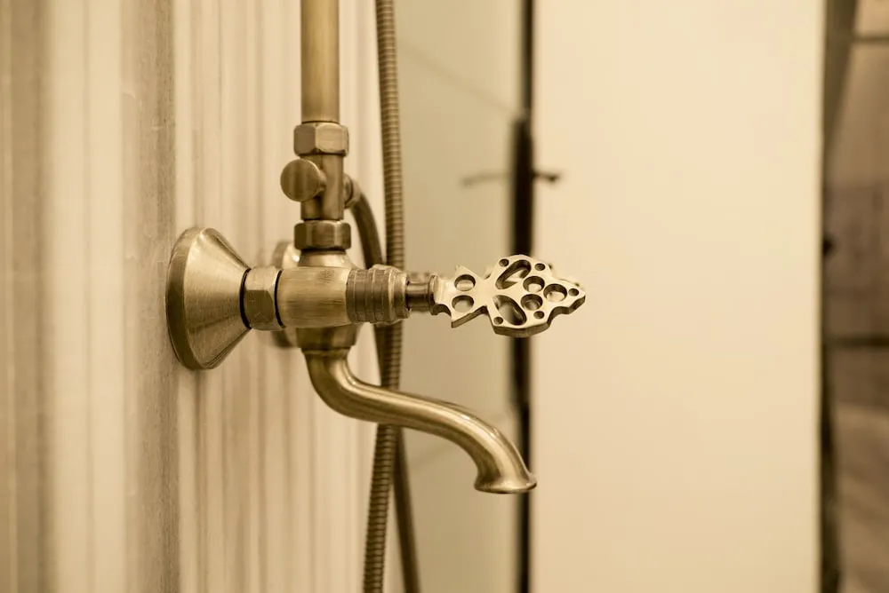 Luxury Studio with Turkish Bath