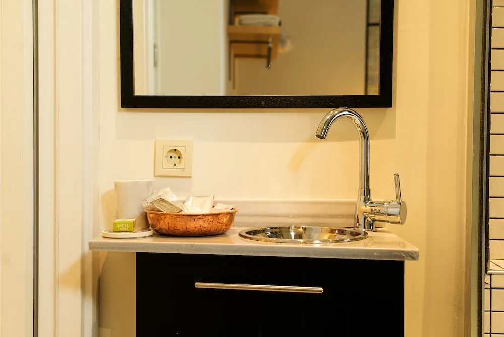 Superior Stüdyo, Şehir Manzaralı