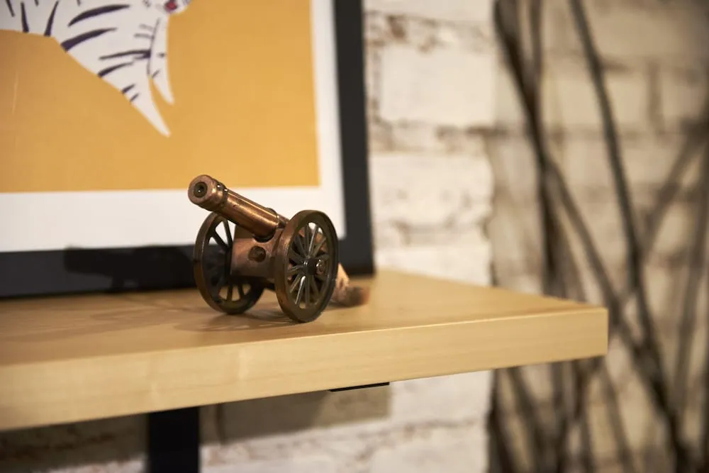 Superior Stüdyo, 1 Yatak Odası, Balkon