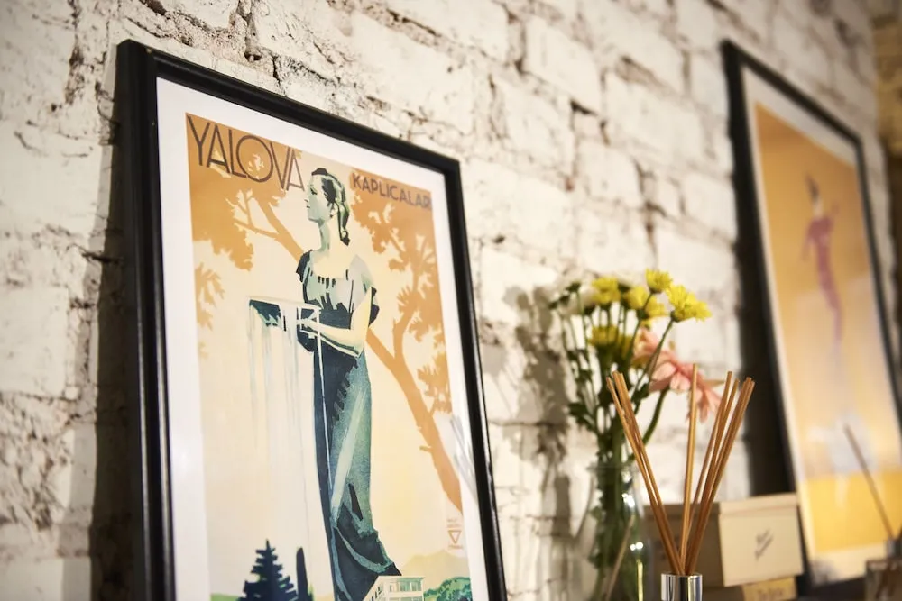 Superior Stüdyo, 1 Yatak Odası, Balkon