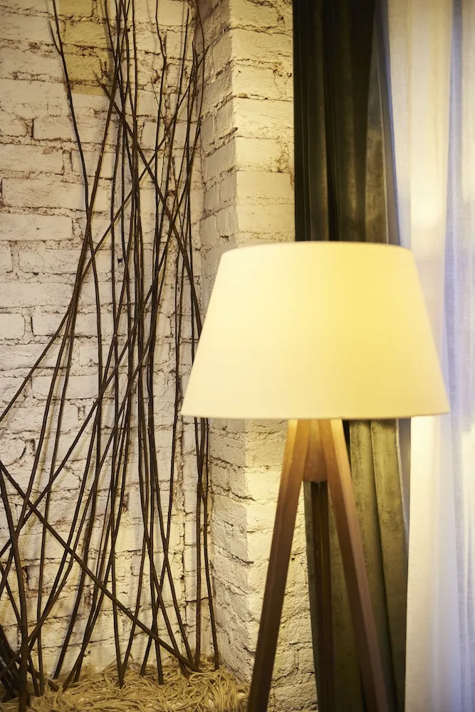 Superior Stüdyo, 1 Yatak Odası, Balkon