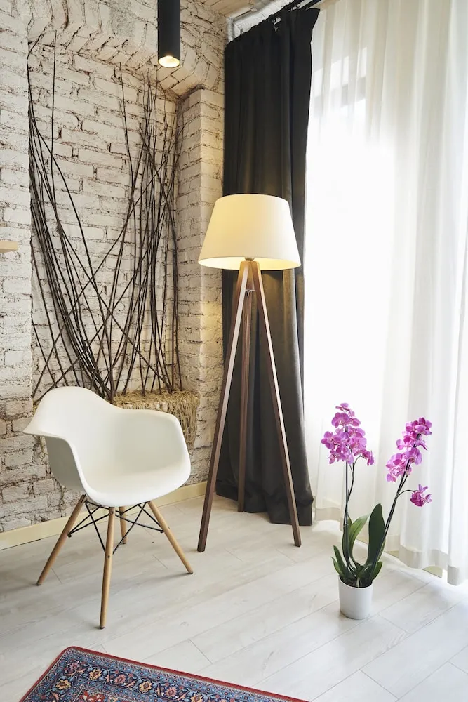 Superior Stüdyo, 1 Yatak Odası, Balkon