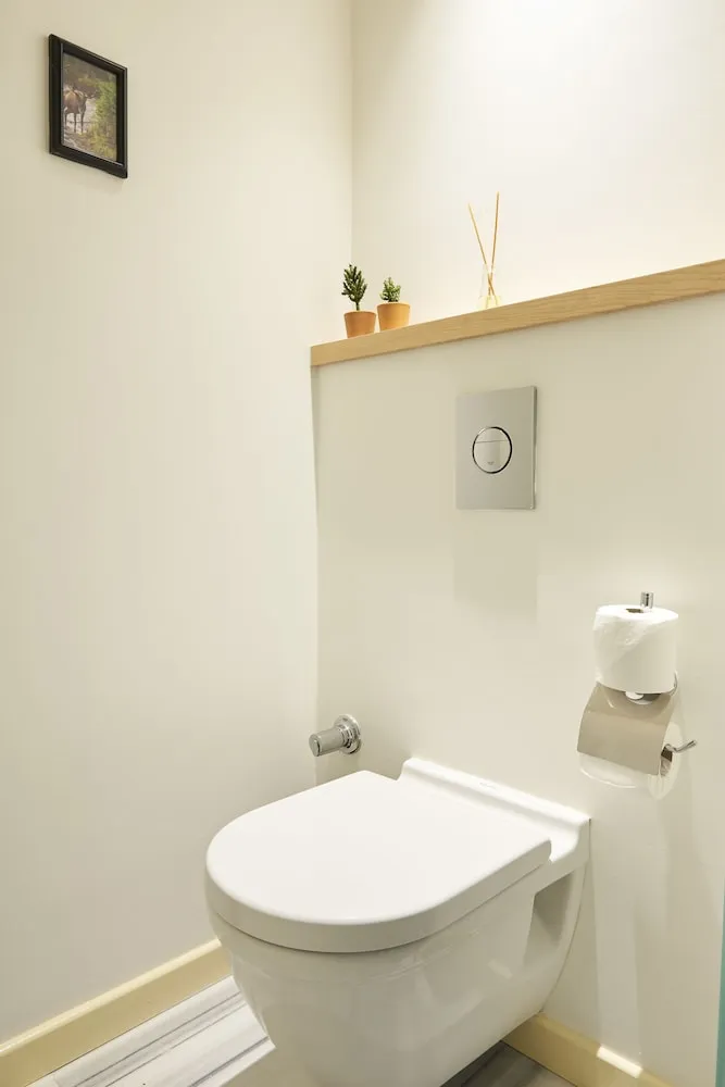 Superior Stüdyo, 1 Yatak Odası, Balkon