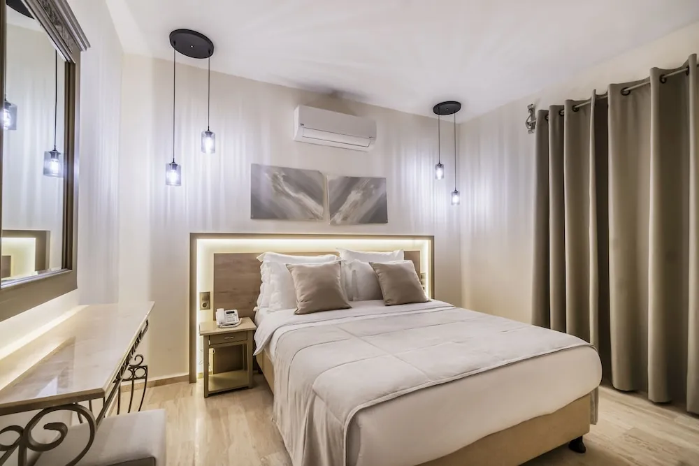 Exclusive Süit, Balkon, Deniz Manzaralı