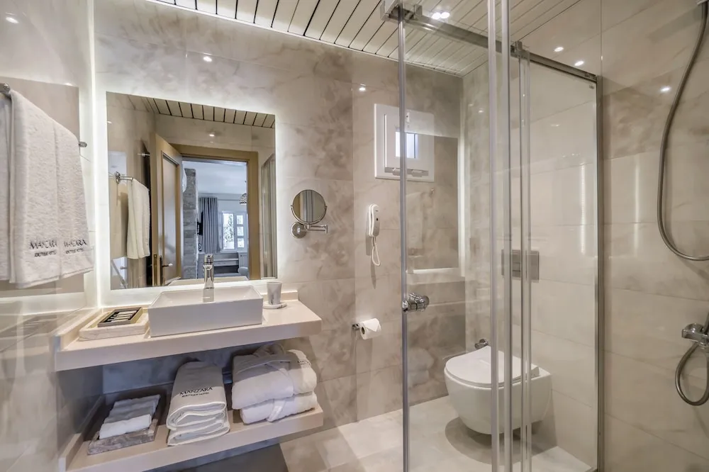 Exclusive Süit, Balkon, Deniz Manzaralı