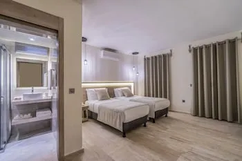 Manzara Boutique Hotel