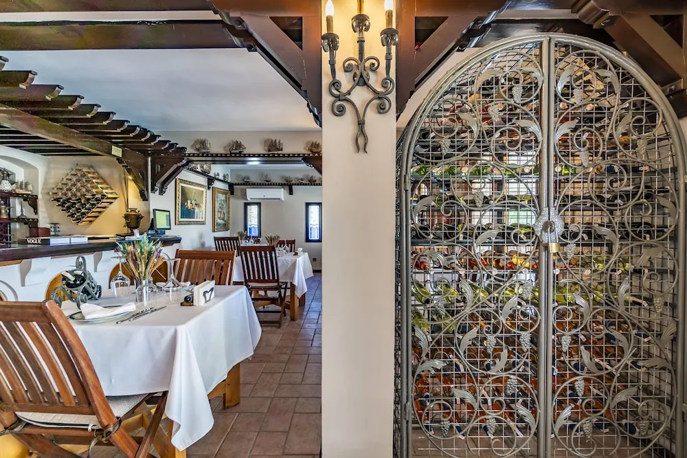 Restoran