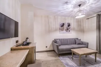 Manzara Boutique Hotel