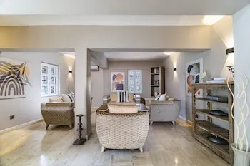 Manzara Boutique Hotel