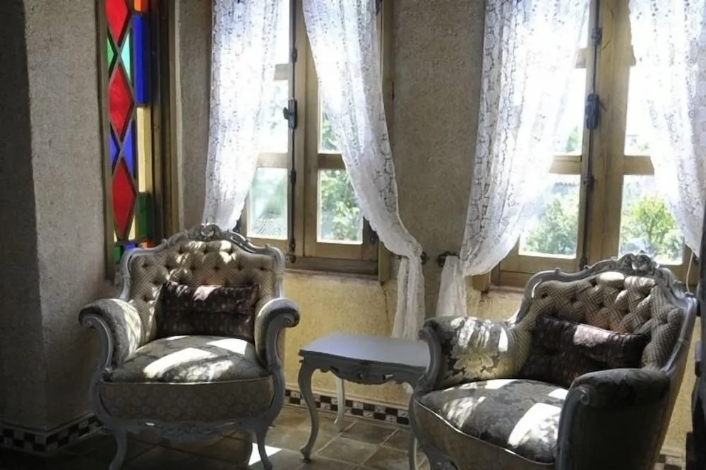 Deluxe Tek Büyük Yataklı Oda, 1 Çift Kişilik Yatak