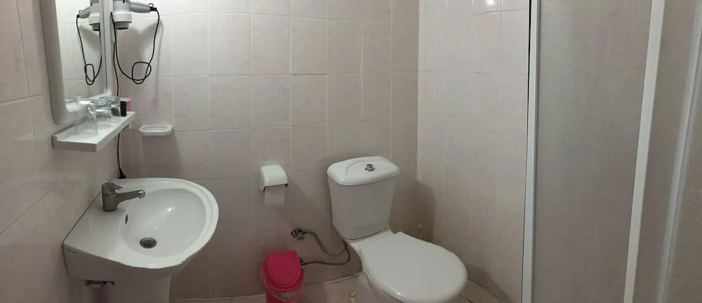 Standard Tek Kişilik Oda