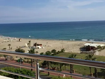 Konak Hotel
