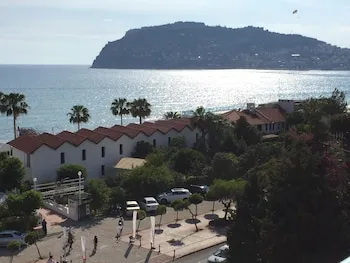 Konak Hotel
