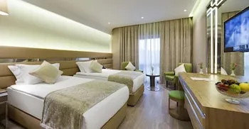 Club Grand Aqua - Her Şey Dâhil