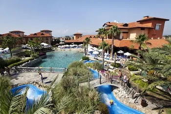 Club Grand Aqua - Her Şey Dâhil
