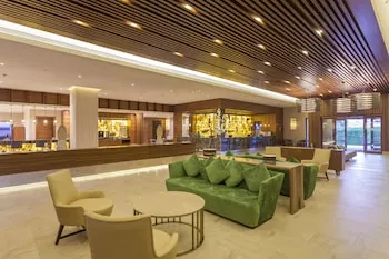 Club Grand Aqua - Her Şey Dâhil