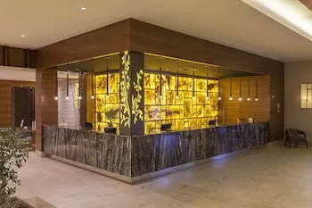 Club Grand Aqua - Her Şey Dâhil