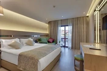 Club Grand Aqua - Her Şey Dâhil