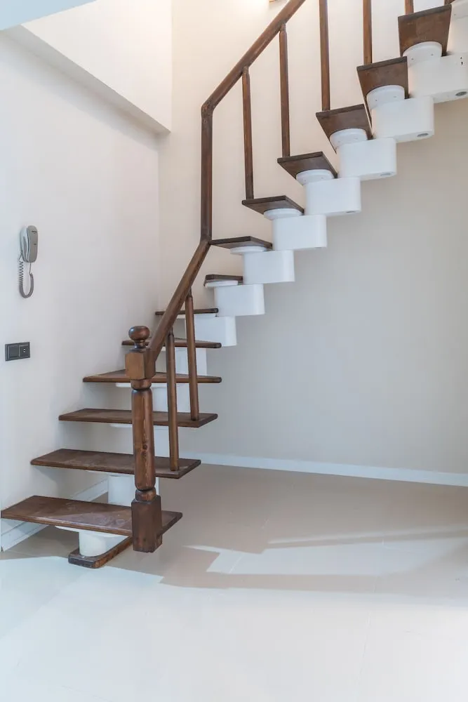 Luxury Dubleks, 2 Yatak Odası