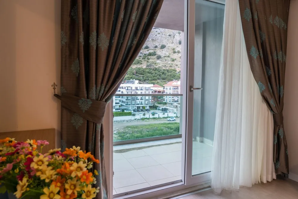 Luxury Dubleks, 2 Yatak Odası