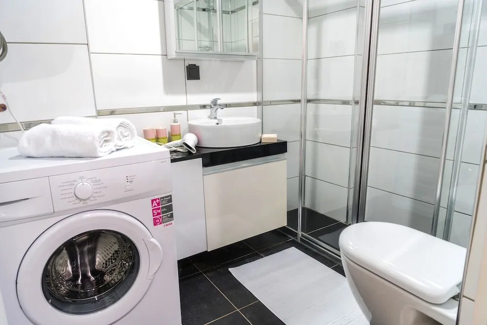 Luxury Apart Daire, 1 Yatak Odası