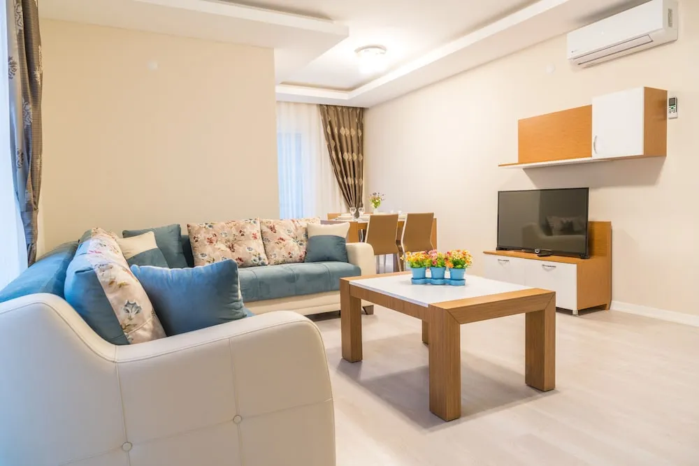 Luxury Apart Daire, 1 Yatak Odası