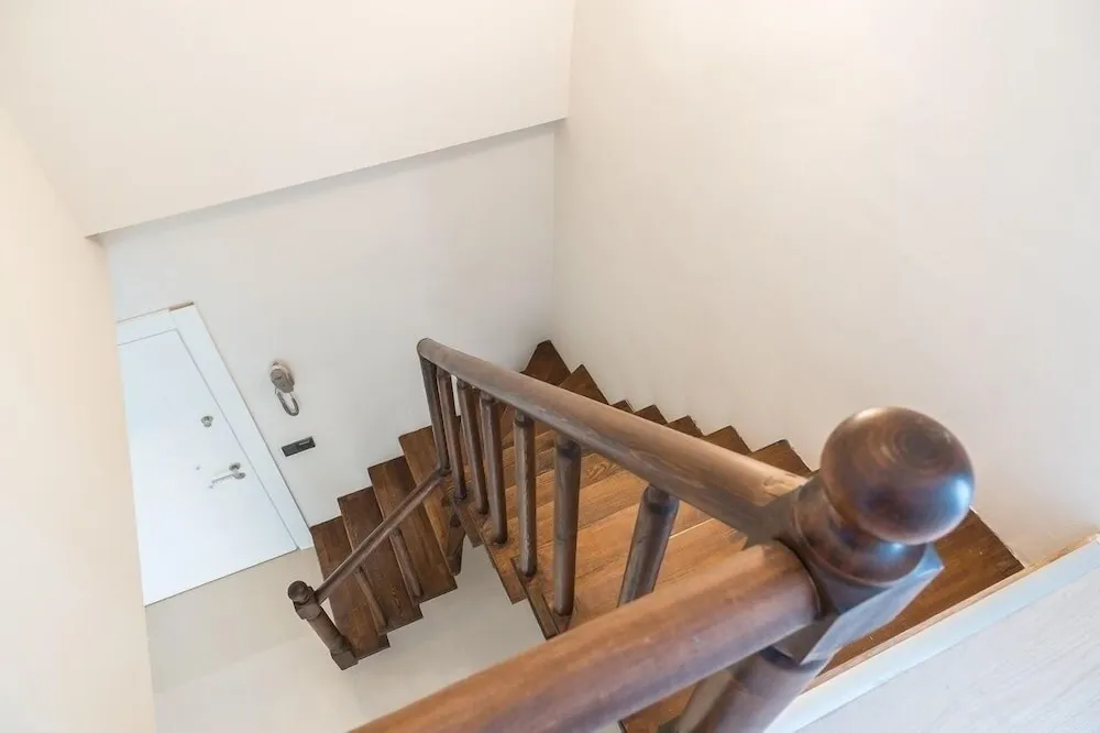 Luxury Dubleks, 4 Yatak Odası