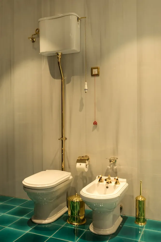 Sultan Suite