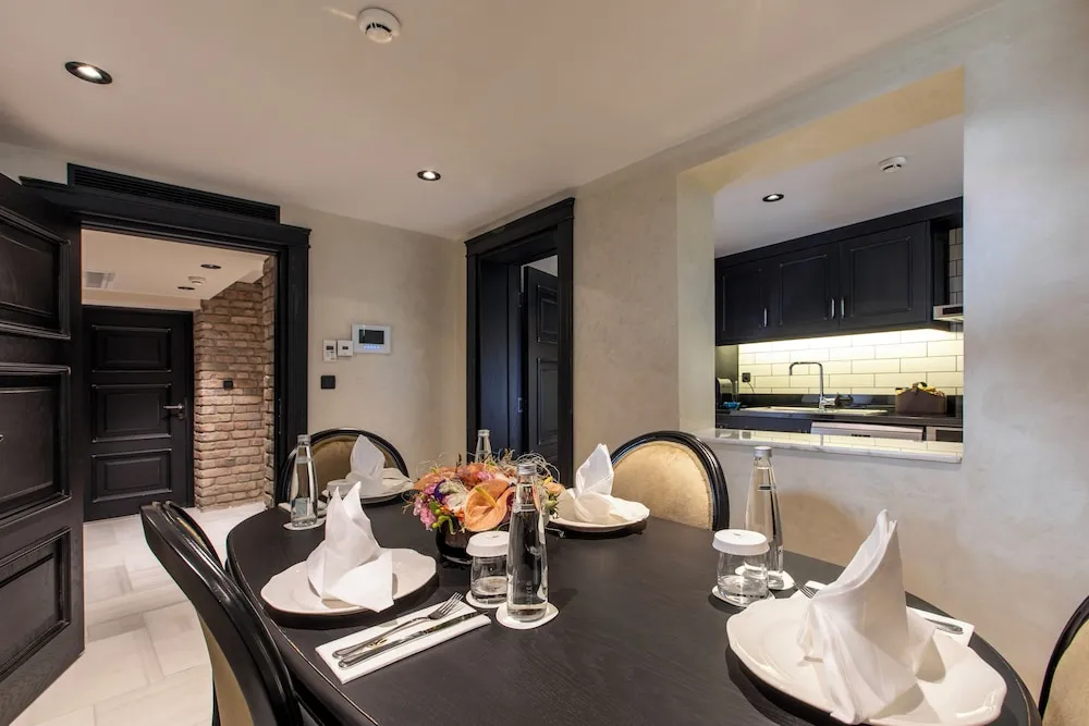 Family Villa
