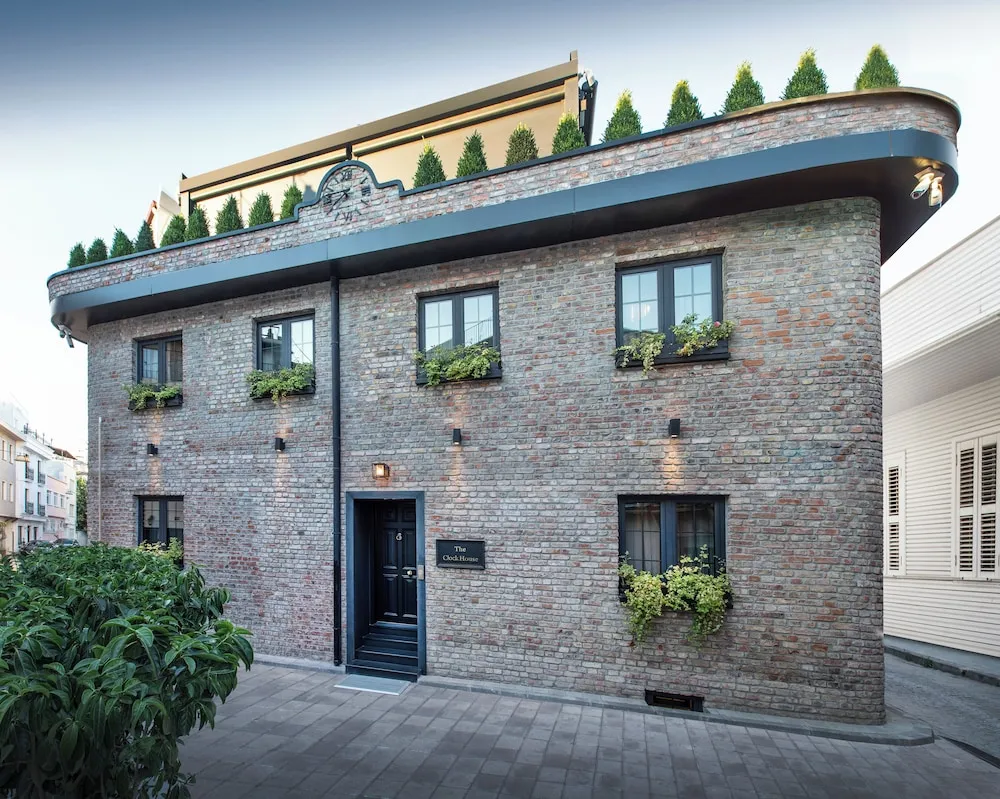 Family Villa