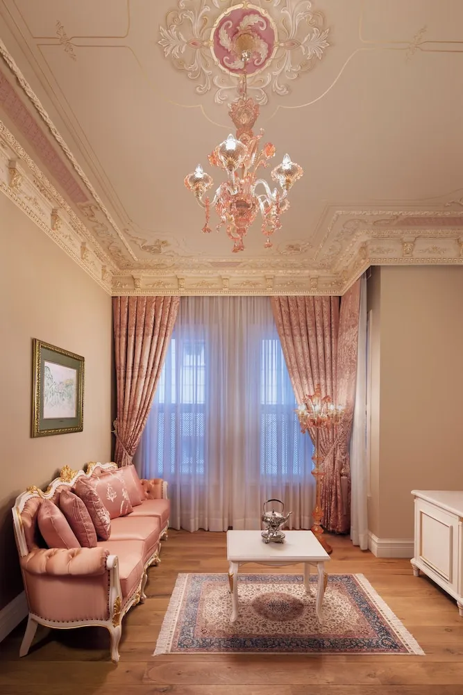 Luxury Villa