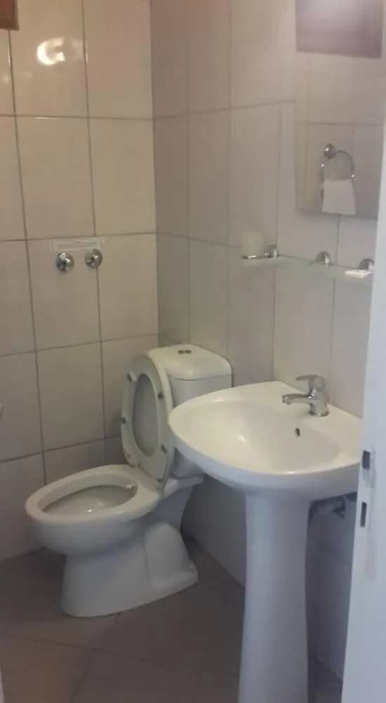 Standard Üç Kişilik Oda