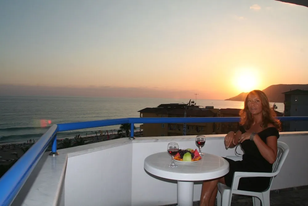 Standard Tek Kişilik Oda