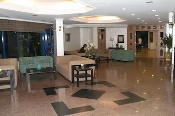 Elysee Beach Hotel