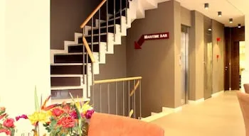 Hotel Le Maritime