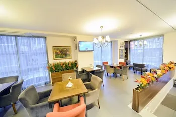 Hotel Le Maritime